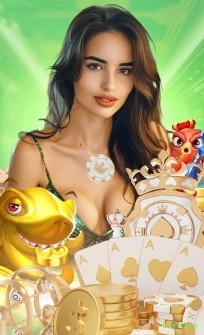 Plataforma completa da Eifflpg com todos os jogos