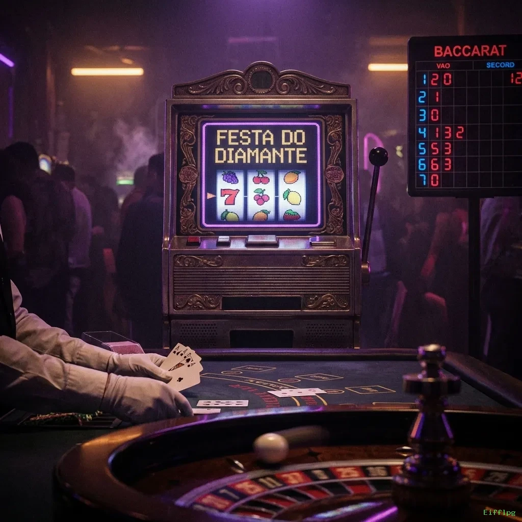 Ganhe prêmios incríveis na Eifflpg